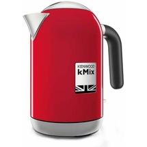 Kenwood KMix Wasserkocher ZJX650RD rot