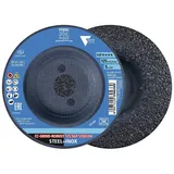 pferd tools CC-GRIND-ROBUST Schleifscheibe 125x22,23 mm 10 St.