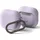 Ringke Silikon Apple Airpods 4 Hell Lila - Violett