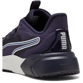 Puma Disperse XT 4 Herren Deep Plum/Royal Sapphire/Silver Mist 43