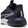 Puma Disperse XT 4 Herren Deep Plum/Royal Sapphire/Silver Mist 43