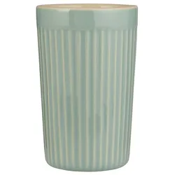 IB Laursen Hoher Cafe Latte Becher Mynte, Green Tea