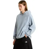 The North Face Oxara Kapuzenfleece - Frost Grey - M