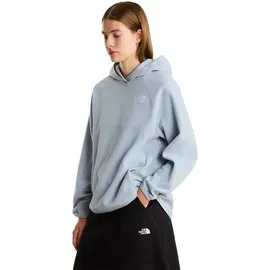 The North Face Oxara Kapuzenfleece - Frost Grey - M