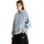 The North Face Oxara Kapuzenfleece - Frost Grey - M