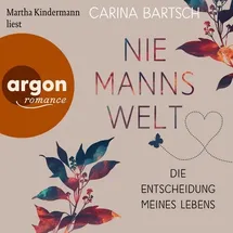 Argon Die Entscheidung meines Lebens