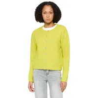 Cartoon Damen mit Rundhalsausschnitt 42