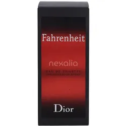Dior Fahrenheit Edt Spray 100 ml
