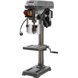 Keilriemen-Tischbohrmaschine KBM 13 TN