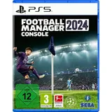 Football Manager 2024 (PS5)