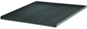 STIER Riffelgummi-Auflage BxTxH 700x575x3 mm