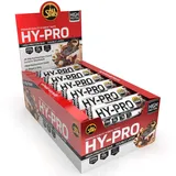 Double Chocolate Riegel 24 x 100 g