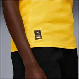Puma Borussia Dortmund Heimtrikot Damen PUMA schwarz|gelb M
