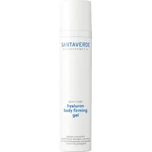 Santaverde Hyaluron Body Firming Gel 100 ml