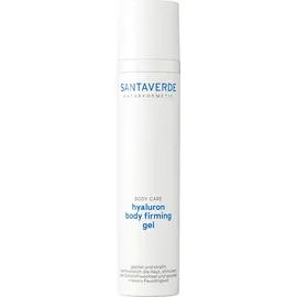 Santaverde Hyaluron Body Firming Gel 100 ml