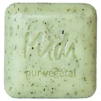 SAVON DU Midi Blütenseife Verveine Eisenkraut 100 g