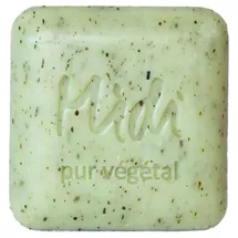 SAVON DU Midi Blütenseife Verveine Eisenkraut 100 g