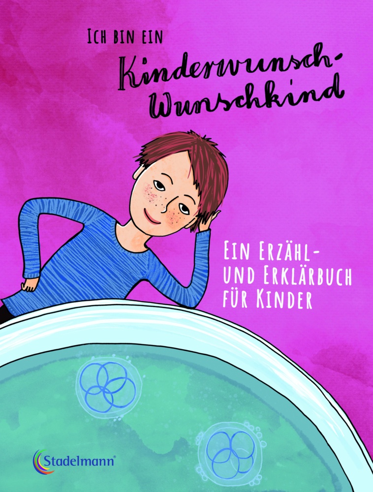 Ich Bin Ein Kinderwunsch-Wunschkind - Ruthild Schulze  Gebunden