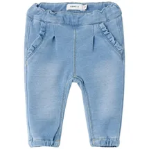 NAME IT Bella Schlupfjeans Blau 62
