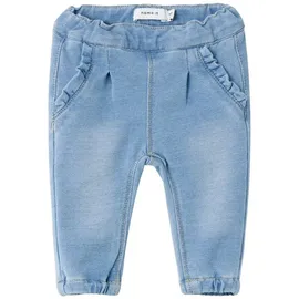 NAME IT Bella Schlupfjeans Blau 62