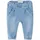 NAME IT Bella Schlupfjeans Blau 62