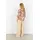 Soyaconcept Druckbluse SC-CAM 2 Rapture Rose Combi S