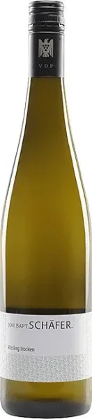 Riesling trocken Johann Baptist Schäfer 2022