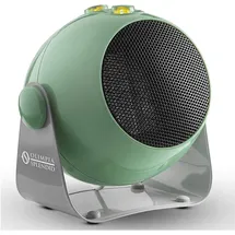 Olimpia Splendid CALDODESIGN S 1800 W Grün