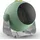 Olimpia Splendid CALDODESIGN S 1800 W Grün
