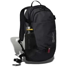 Jack Wolfskin Velocity 20 l Grau/Schwarz