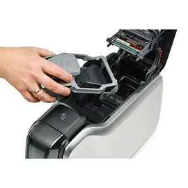 Zebra Technologies ZC300 Farbe