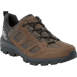Jack Wolfskin Vojo 3 Texapore Low Herren Brown/Phantom 39,5