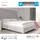 OCTAsleep Smart Topper 140 x 200 cm