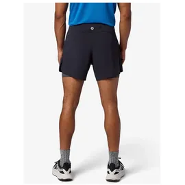 Marmot Unpaved Lined 5 ́ ́ Kurze Hose - Black - L
