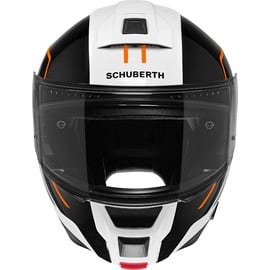 Schuberth C5 Master Orange XL