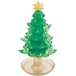 HCM Kinzel Crystal Puzzle Baum