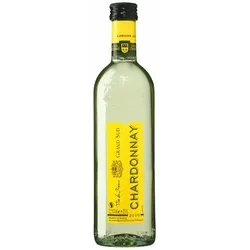 Grand Sud Chardonnay Weißwein trocken 0,25 l | 2023