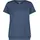 CMP Woman T-Shirt Blau 40