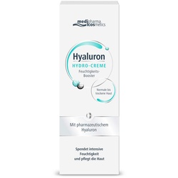 Hyaluron Hydro-Creme 200 ml
