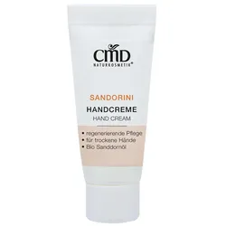 Sandorini Handcreme