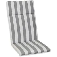 Schwienhorst Hochlehnerauflage ROYAL STRIPES