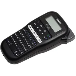 Brother Beschriftungsgerät P-Touch H110 Mobiles Gerät für TZe-Schriftbänder