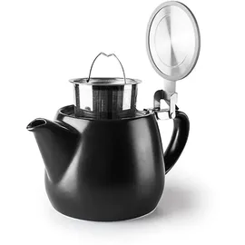 Ibili Luxor Schwarz 0,54 l