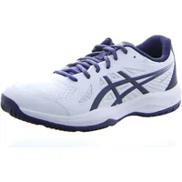Asics Upcourt 6 Herren, weiß, Größe 45 / 45