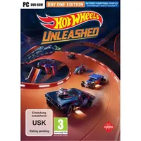 Hot Wheels Unleashed (PC)