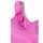 O'Neill Tropics Badeanzug Electric Fuschia 152