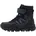 Boots Blau/Schwarz 35
