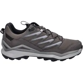 Lowa Maddox Pro GTX Low Herren Grey / Grey 43,5