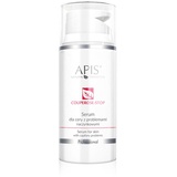 apis natural cosmetics Apis Couperose - Stop, Serum für die von Couperose-betroffene Haut, 100 ml