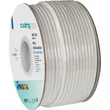 axing/skt Axing SKB 75-01 Sat Mini-Koaxkabel auf 100m Spule)